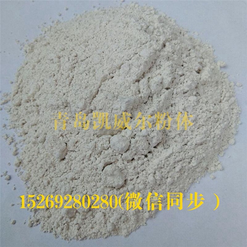 乐陵滑石粉在造纸中加填不稳定的...