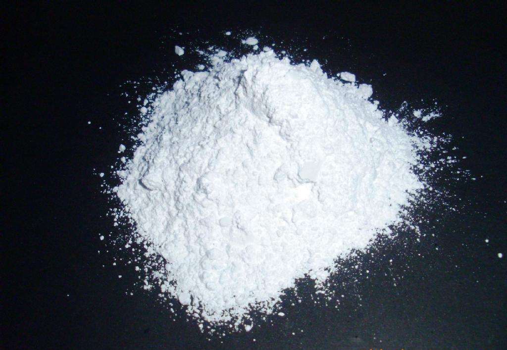 乐陵工业级滑石粉