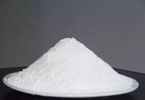 乐陵油漆级滑石粉