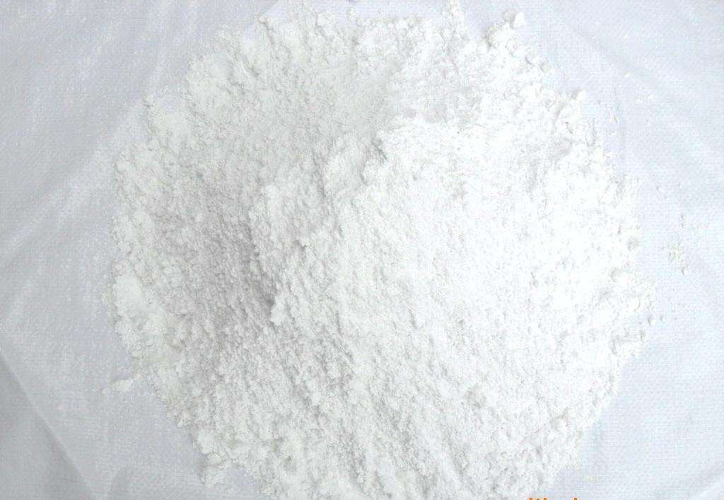 乐陵造纸级滑石粉